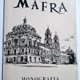 MAFRA MONOGRAFIA