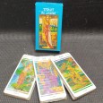 Cartas de Tarot Cristal