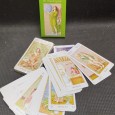 Cartas de Tarot de Mantegna