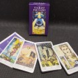 Cartas de Tarot de Iniciado 