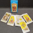 Cartas de Tarot Universal