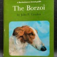 THE BORZOI