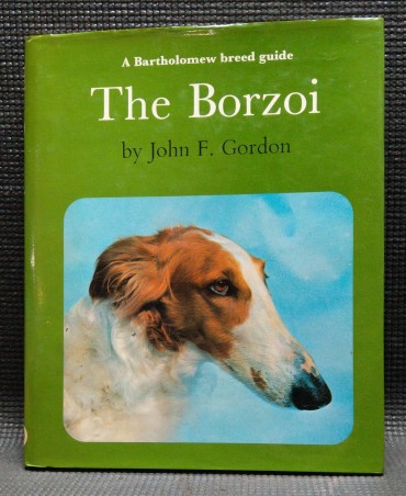 THE BORZOI