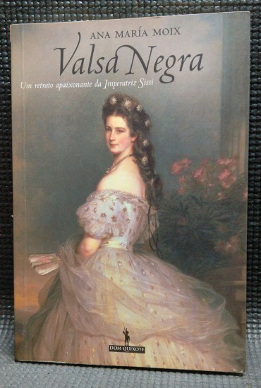 VALSA NEGRA