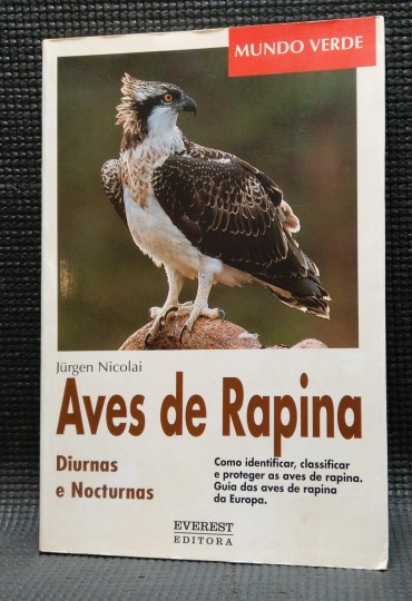 AVES DE RAPINA