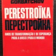 PERESTROIKA