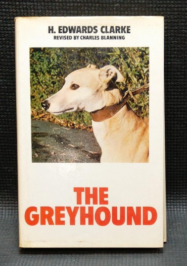 THE GREYHOUND