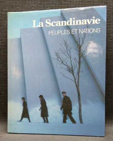 LES SCANDINAVIE