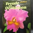 FREUDE AN ORCHIDEEN