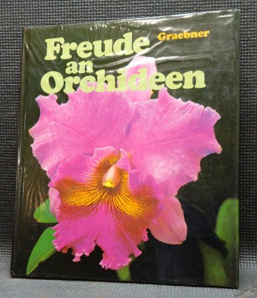 FREUDE AN ORCHIDEEN