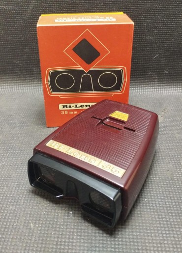 View-master Bi-Lens 35