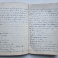 MANUSCRITO DE ENFERMAGEM E CULINÁRIA