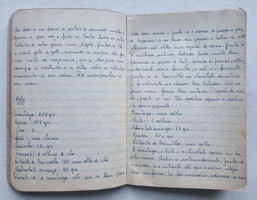 MANUSCRITO DE ENFERMAGEM E CULINÁRIA