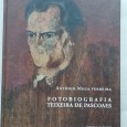 FOTOBIOGRAFIA TEIXEIRA DE PASCOAES