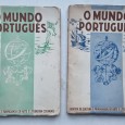 O MUNDO PORTUGUÊS