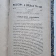 REVISTA DE MEDICINA E CIRURGIA – 1894