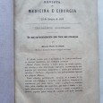 REVISTA DE MEDICINA E CIRURGIA – 1894