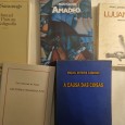 LITERATURA E POESIA PORTUGUESA