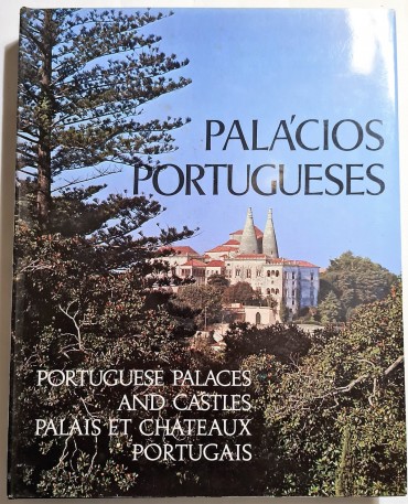 PALÁCIOS PORTUGUESES