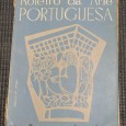 ROTEIRO DA ARTE PORTUGUESA