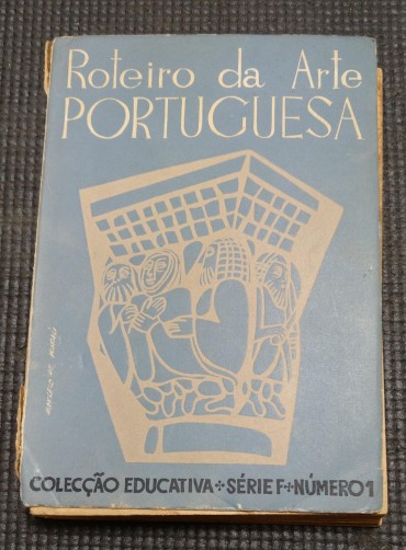 ROTEIRO DA ARTE PORTUGUESA