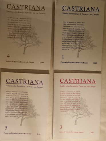 CASTRIANA