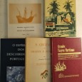 DESCOBRIMENTOS E VIAGENS MARITIMAS