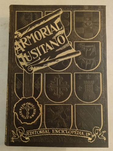 ARMORIAL LUSITANO