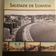 SAUDADE DE LUANDA