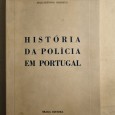 HISTÓRIA DA POLICIA EM PORTUGAL