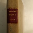 CAVALEIRO ANDANTE