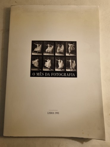 MÈS DA FOTOGRAFIA 1993