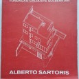 ALBERTO SARTORIS