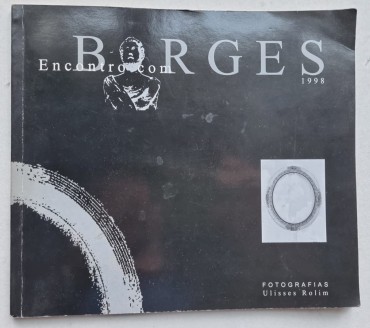 ENCONTROS COM BORGES