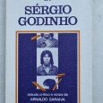 CANÇÕES DE SÉRGIO GODINHO