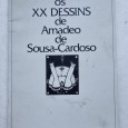 OS XX DESSINS DE AMADEO DE SOUSA-CARDOSO