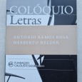 COLÕQUIO LETRAS