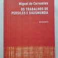 MIGUEL DE CERVANTES (EDIÇÃO NUMERADA E ASSINADA).