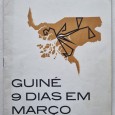 GUINÉ 9 DIAS EM MARÇO