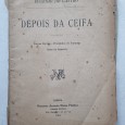 DEPOIS DA CEIFA – 1ª EDIÇÃO