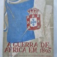 A GUERRA DE AFRICA EM 1895