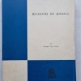 RELIGIÕES DE ANGOLA