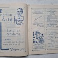 CADERNO PUBLICITÁRIO ÉVORA 1946