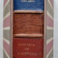 HISTÓRIA DE PORTUGAL