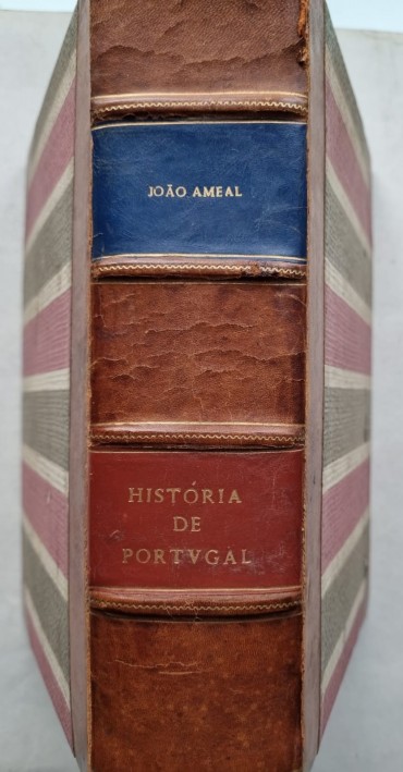 HISTÓRIA DE PORTUGAL