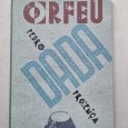 ORFEU – DADA