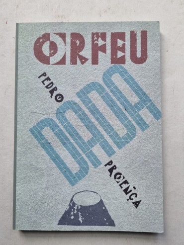 ORFEU – DADA