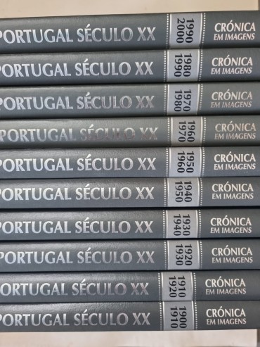 PORTUGAL SÉC XX