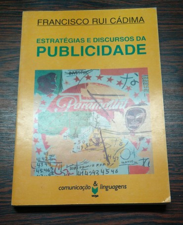 ESTRATÉGIAS E DISCURSOS DA PUBLICIDADE