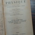 LEÇONS ÉLÉMENTAIRES DE PHYSIQUE